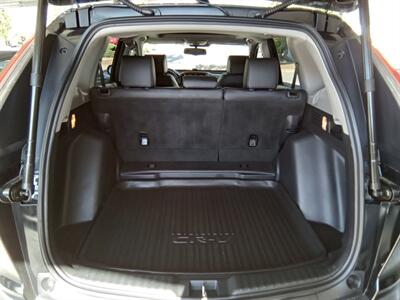 2018 Honda CR-V EX-L - Photo 10 - Kirkland, WA 98033