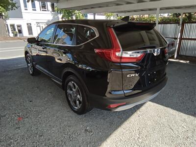 2018 Honda CR-V EX-L - Photo 3 - Kirkland, WA 98033