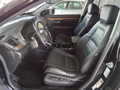2018 Honda CR-V EX-L - Photo 11 - Kirkland, WA 98033