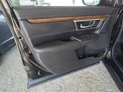 2018 Honda CR-V EX-L - Photo 22 - Kirkland, WA 98033