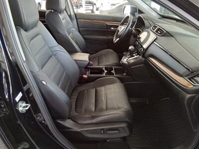 2018 Honda CR-V EX-L - Photo 15 - Kirkland, WA 98033