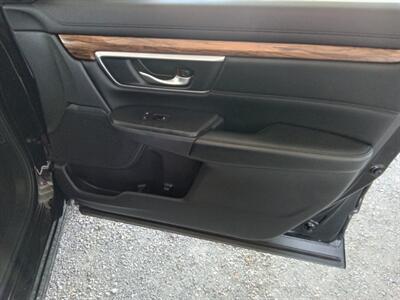 2018 Honda CR-V EX-L - Photo 23 - Kirkland, WA 98033