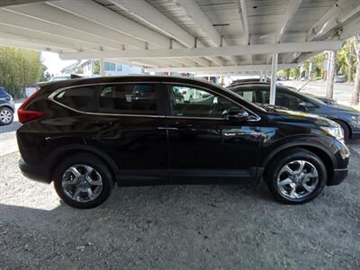 2018 Honda CR-V EX-L - Photo 6 - Kirkland, WA 98033