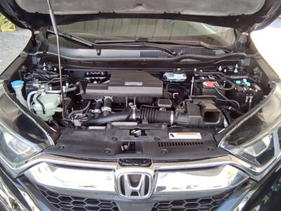 2018 Honda CR-V EX-L - Photo 27 - Kirkland, WA 98033