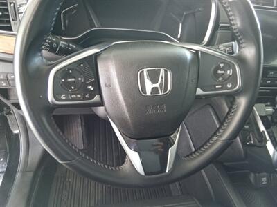 2018 Honda CR-V EX-L - Photo 21 - Kirkland, WA 98033