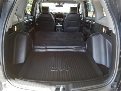 2018 Honda CR-V EX-L - Photo 9 - Kirkland, WA 98033