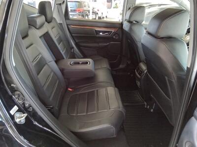 2018 Honda CR-V EX-L - Photo 13 - Kirkland, WA 98033