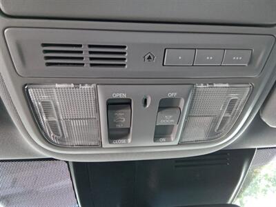 2018 Honda CR-V EX-L - Photo 14 - Kirkland, WA 98033