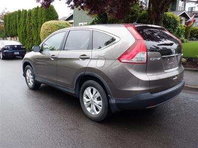 2012 Honda CR-V EX   - Photo 3 - Kirkland, WA 98033