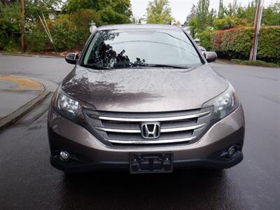 2012 Honda CR-V EX   - Photo 8 - Kirkland, WA 98033
