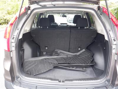 2012 Honda CR-V EX   - Photo 14 - Kirkland, WA 98033
