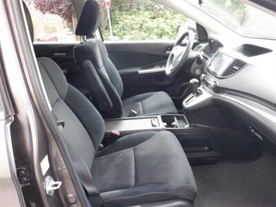 2012 Honda CR-V EX   - Photo 9 - Kirkland, WA 98033