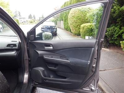 2012 Honda CR-V EX   - Photo 11 - Kirkland, WA 98033