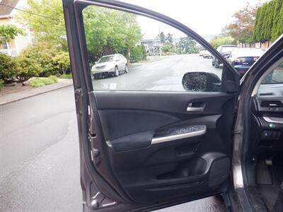 2012 Honda CR-V EX   - Photo 13 - Kirkland, WA 98033