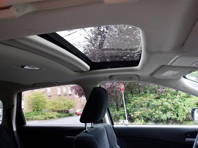 2012 Honda CR-V EX   - Photo 10 - Kirkland, WA 98033
