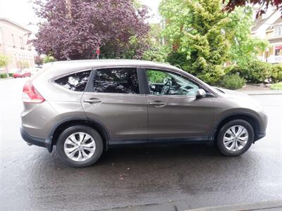 2012 Honda CR-V EX   - Photo 6 - Kirkland, WA 98033