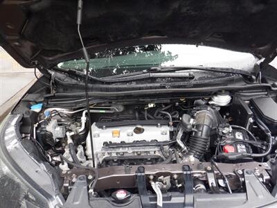 2012 Honda CR-V EX   - Photo 18 - Kirkland, WA 98033