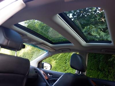 2014 Nissan Murano LE   - Photo 23 - Kirkland, WA 98033