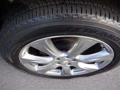2014 Nissan Murano LE   - Photo 11 - Kirkland, WA 98033
