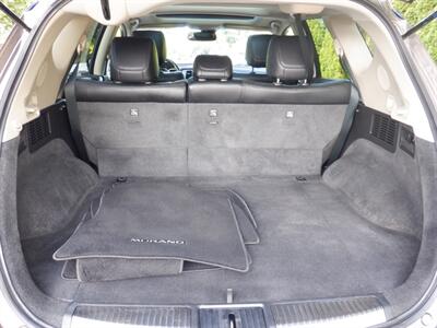 2014 Nissan Murano LE   - Photo 10 - Kirkland, WA 98033