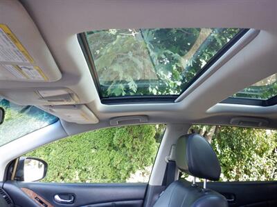 2014 Nissan Murano LE   - Photo 13 - Kirkland, WA 98033