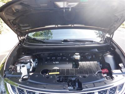 2014 Nissan Murano LE   - Photo 9 - Kirkland, WA 98033
