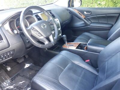 2014 Nissan Murano LE   - Photo 22 - Kirkland, WA 98033