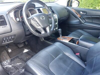 2014 Nissan Murano LE   - Photo 12 - Kirkland, WA 98033