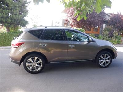 2014 Nissan Murano LE   - Photo 6 - Kirkland, WA 98033
