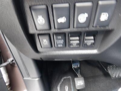 2014 Nissan Murano LE   - Photo 24 - Kirkland, WA 98033