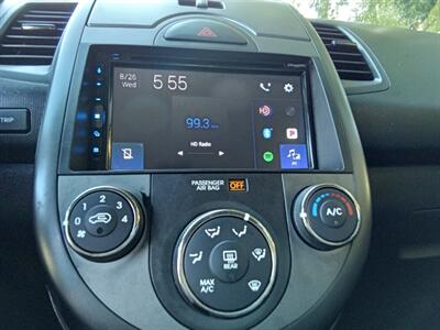 2011 Kia Soul +   - Photo 15 - Kirkland, WA 98033