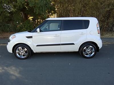 2011 Kia Soul +   - Photo 2 - Kirkland, WA 98033
