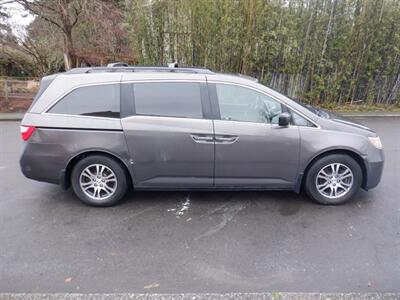 2011 Honda Odyssey EX-L - Photo 6 - Kirkland, WA 98033