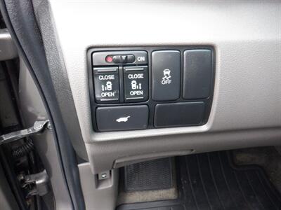 2011 Honda Odyssey EX-L - Photo 24 - Kirkland, WA 98033