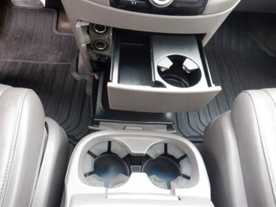 2011 Honda Odyssey EX-L - Photo 23 - Kirkland, WA 98033