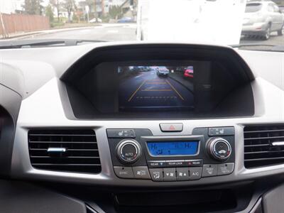 2011 Honda Odyssey EX-L - Photo 22 - Kirkland, WA 98033