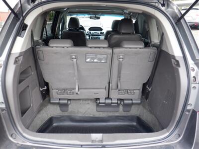 2011 Honda Odyssey EX-L - Photo 11 - Kirkland, WA 98033