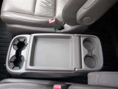 2011 Honda Odyssey EX-L - Photo 19 - Kirkland, WA 98033