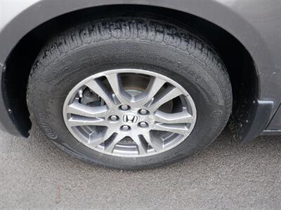 2011 Honda Odyssey EX-L - Photo 21 - Kirkland, WA 98033