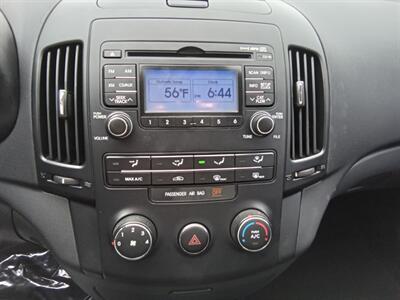 2012 Hyundai Elantra Touring GLS - Photo 13 - Kirkland, WA 98033