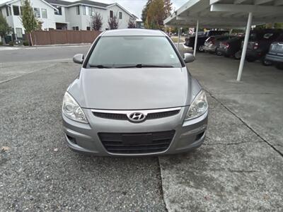 2012 Hyundai Elantra Touring GLS - Photo 6 - Kirkland, WA 98033