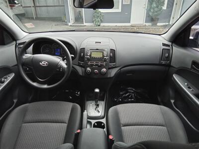 2012 Hyundai Elantra Touring GLS - Photo 12 - Kirkland, WA 98033