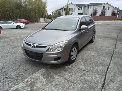 2012 Hyundai Elantra Touring GLS - Photo 1 - Kirkland, WA 98033
