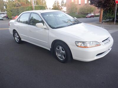 2000 Honda Accord EX V6   - Photo 7 - Kirkland, WA 98033
