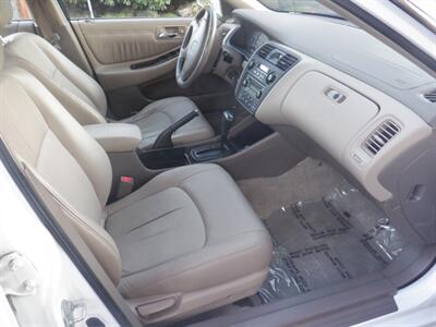 2000 Honda Accord EX V6   - Photo 9 - Kirkland, WA 98033