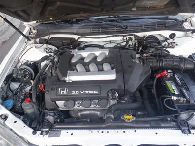 2000 Honda Accord EX V6   - Photo 19 - Kirkland, WA 98033