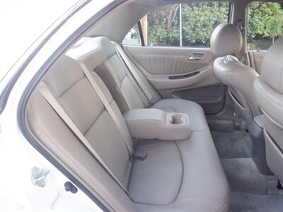 2000 Honda Accord EX V6   - Photo 10 - Kirkland, WA 98033