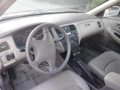 2000 Honda Accord EX V6   - Photo 13 - Kirkland, WA 98033