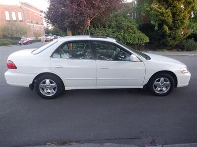 2000 Honda Accord EX V6   - Photo 6 - Kirkland, WA 98033