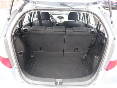 2010 Honda Fit Sport   - Photo 13 - Kirkland, WA 98033